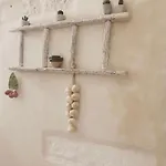 بيت للعطل Casetta “arte Su Pietra”
