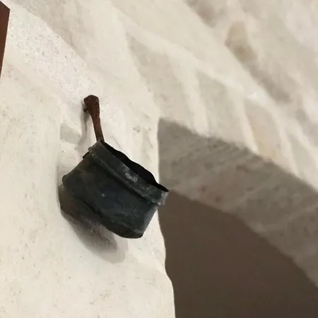 Casetta “arte Su Pietra” بيت للعطل *