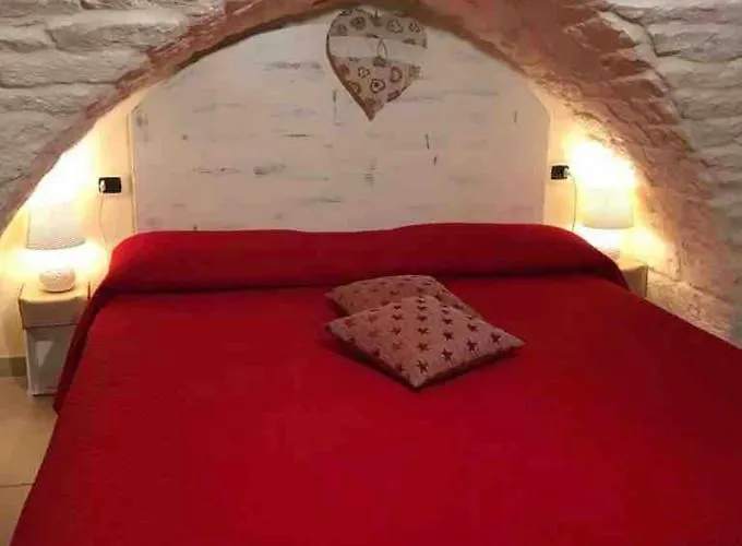 Casetta “arte Su Pietra” *