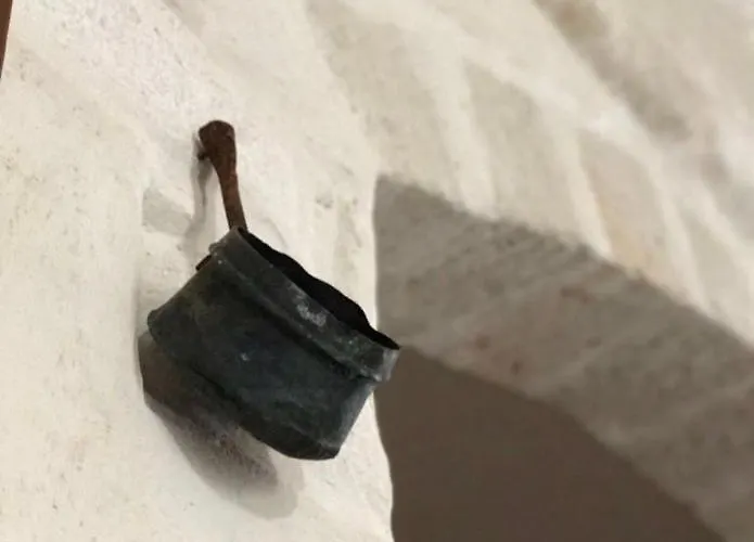 Casetta “arte Su Pietra” Дом отдыха *