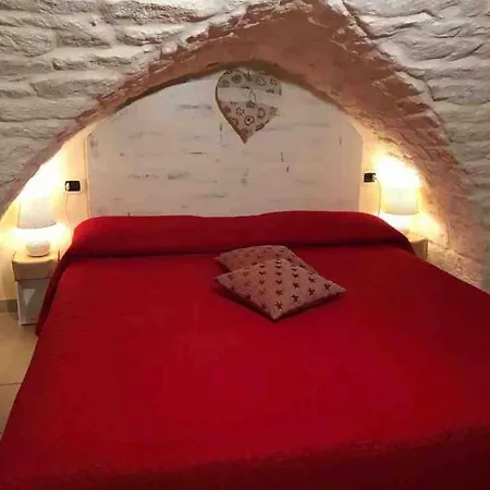 Casetta “arte Su Pietra” *